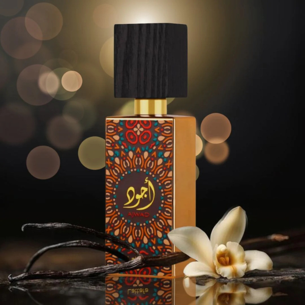Lattafa Ajwad woda perfumowana unisex 60ml