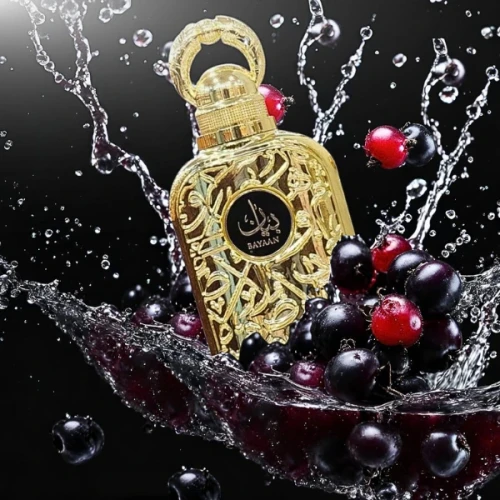 Lattafa Bayaan woda perfumowana dla kobiet 100ml