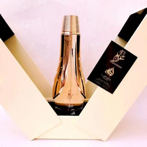 Lattafa Pride Gharam woda perfumowana unisex 100ml