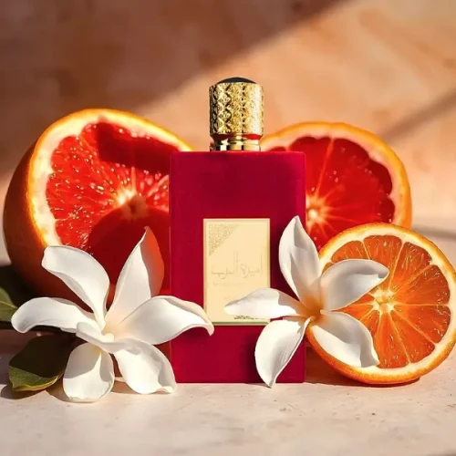 Asdaaf Ameerat Al Arab (Princess of Arabia) woda perfumowana dla kobiet 100ml