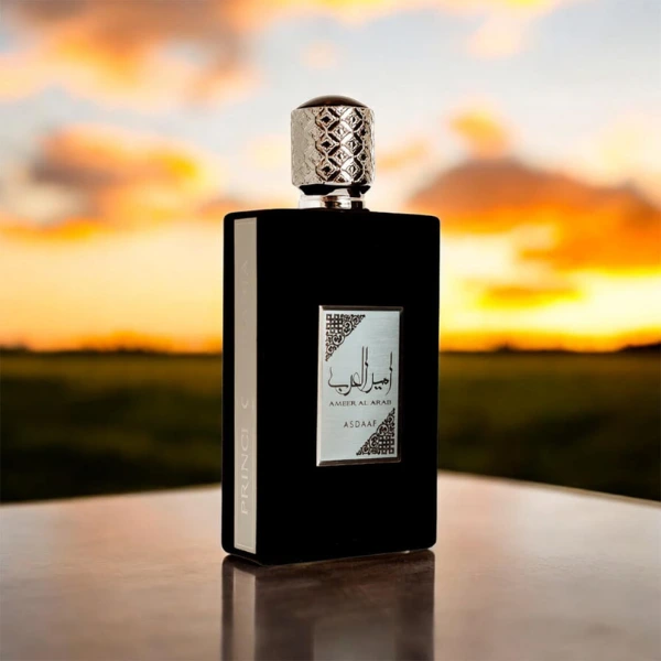Asdaaf Ameer Al Arab (Prince of Arabia) woda perfumowana dla mężczyzn 100ml