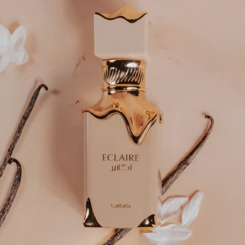 Lattafa Eclaire woda perfumowana dla kobiet 100ml