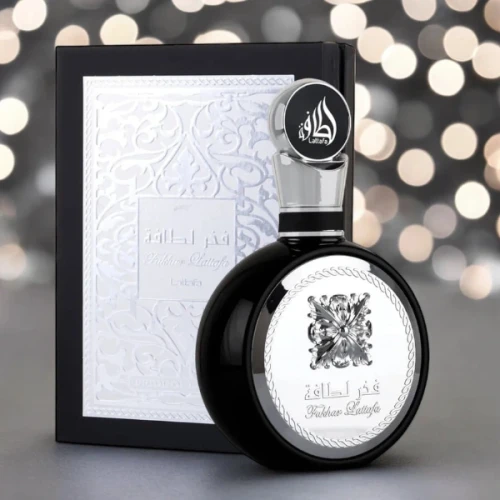 Lattafa Fakhar Men woda perfumowana dla mężczyzn 100ml