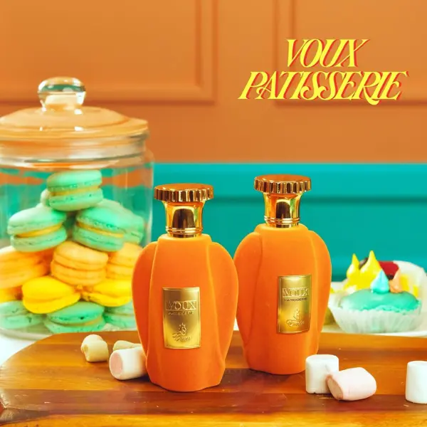 Paris Corner Voux Patisserie Emir woda perfumowana unisex 100ml
