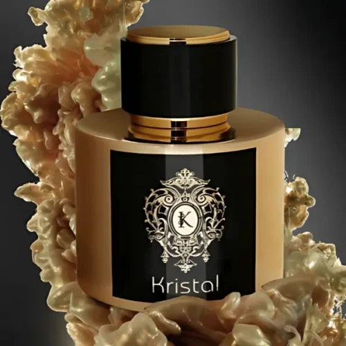 Fragrance World Kristal woda perfumowana dla kobiet 100ml