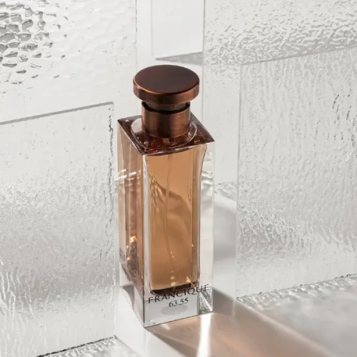 Francique 63.55 French Avenue woda perfumowana unisex 100ml