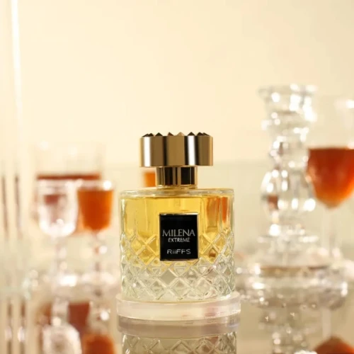 Milena Extreme Riiffs woda perfumowana unisex 100ml