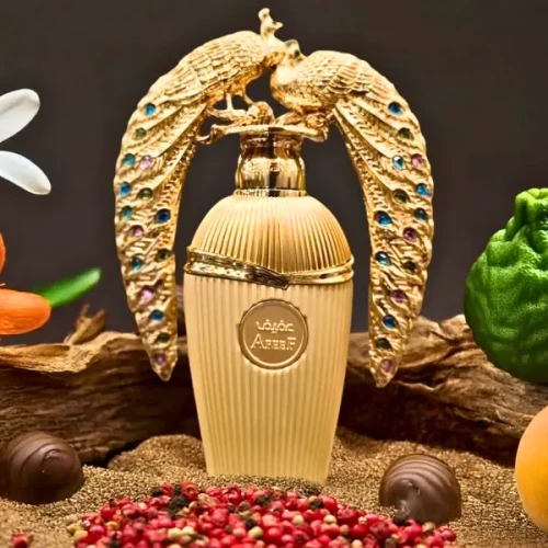 Lattafa Afeef woda perfumowana dla kobiet 100ml