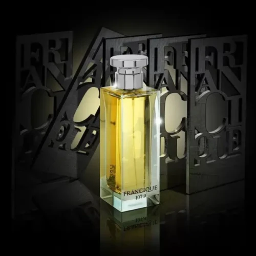Francique 107.9 French Avenue woda perfumowana unisex 100ml