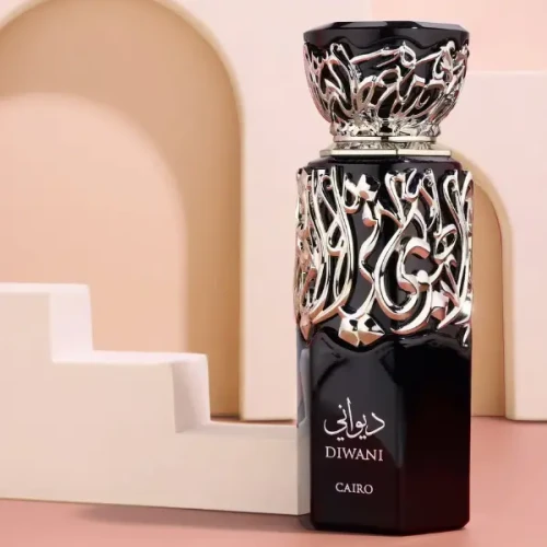 French Avenue Diwani Cairo woda perfumowana unisex 100ml
