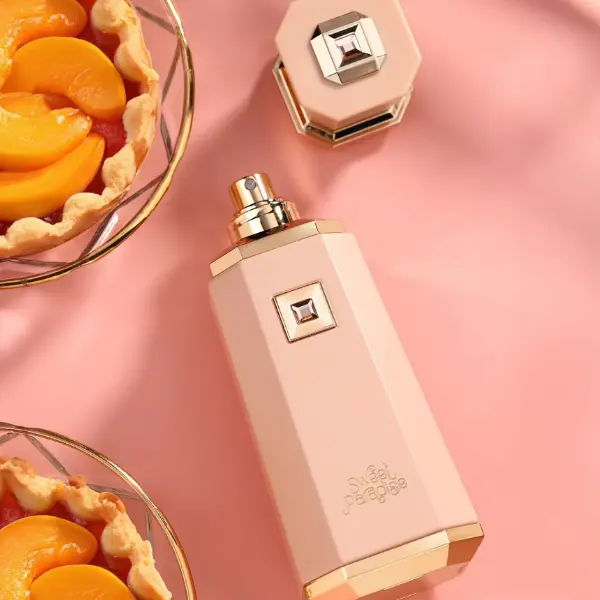 Sweet Paradise French Avenue woda perfumowana dla kobiet 100ml
