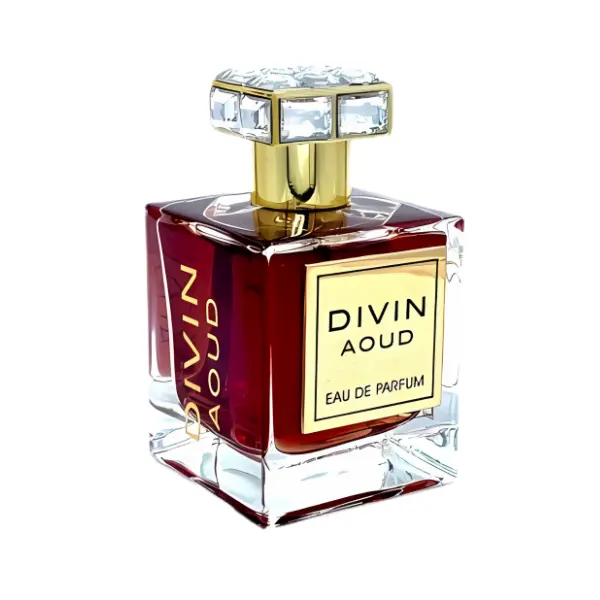 French Avenue Divin Aoud woda perfumowana unisex 100ml