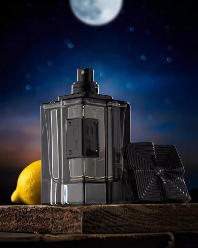 Nuit Fragrance World woda perfumowana dla mężczyzn 80ml