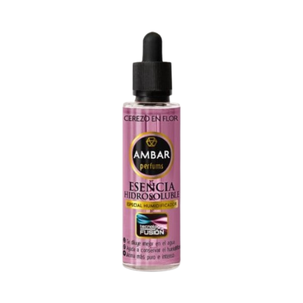 Olejek zapachowy AMBAR Cerezo en Flor 50ml