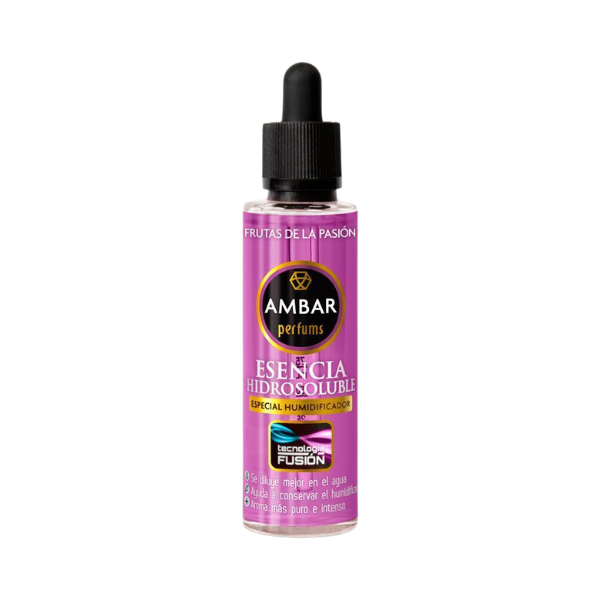Olejek zapachowy AMBAR Frutas de la Pasion | marakuja 50ml
