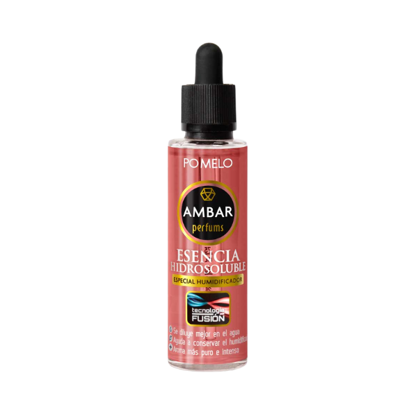 Olejek zapachowy AMBAR Pomelo 50ml
