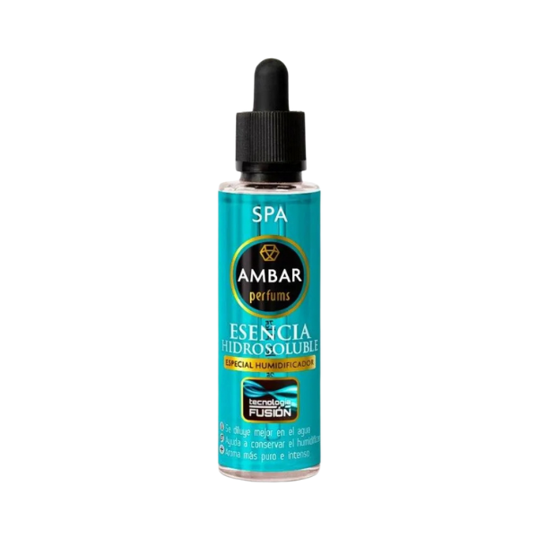 Olejek zapachowy AMBAR SPA 50ml