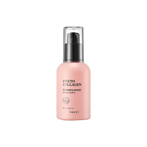 Serum do twarzy NAEXY z fitokolagenem 50ml