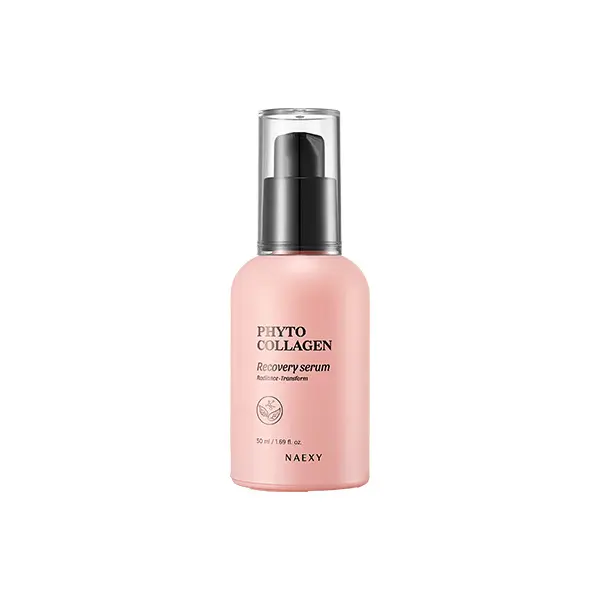 Serum do twarzy NAEXY z fitokolagenem 50ml