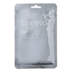 Maseczka w płacie SKIN627 retinol i perły 22ml