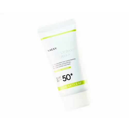 AnyConv.com__Baza pod makijaż NAEXY Heartleaf filtr SPF50+ 70 ml.webp