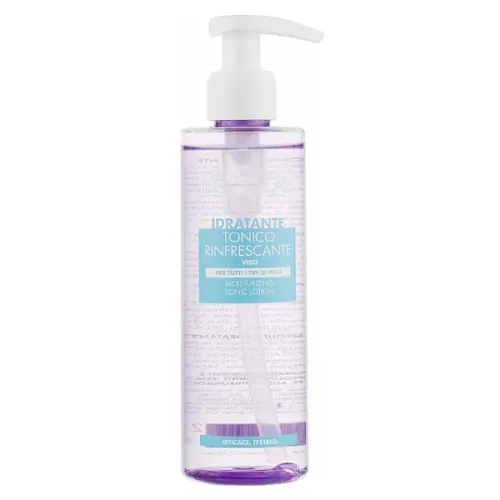 Tonik DERMOLAB by Deborah MOISTURIZING TONIC LOTION 200ml.webp