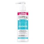 Nawilżające micelarne mleczko oczyszczające do twarzy DERMOLAB Moisturizing Micellar Cleansing Milk 250ml