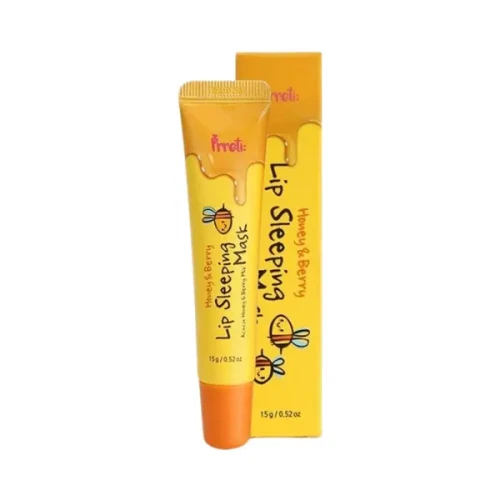 miód i jagoda lip sleeping mask.webp