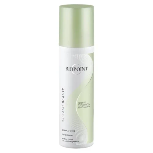 Suchy szampon do włosów BIOPOINT 150ml