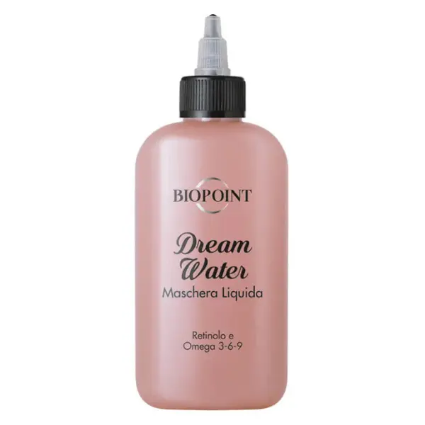 Profesjonalna pielęgnacja włosów, maska w płynie BIOPOINT Dream Water 150ml