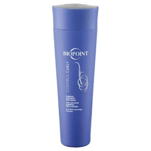 Szampon do włosów kręconych BIOPOINT Control Curly Shampoo 200ml
