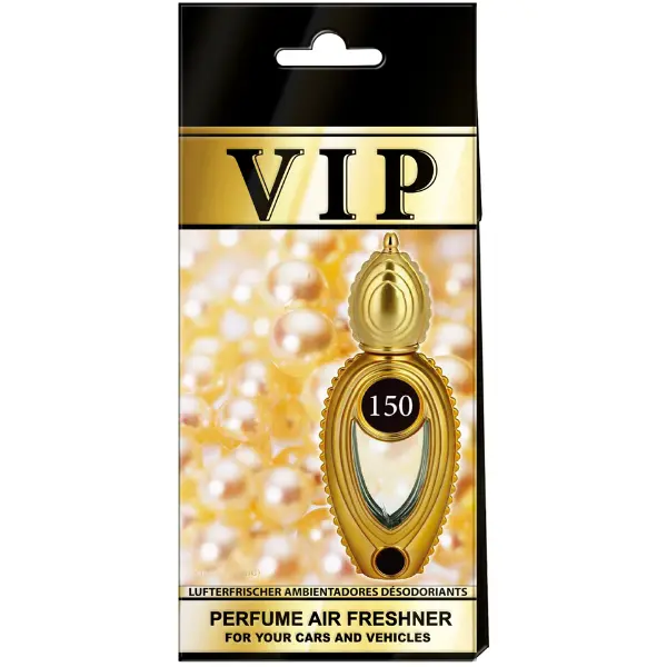 Zapach samochodowy VIP 150 insp. Ajmal - Wisal Dhahab