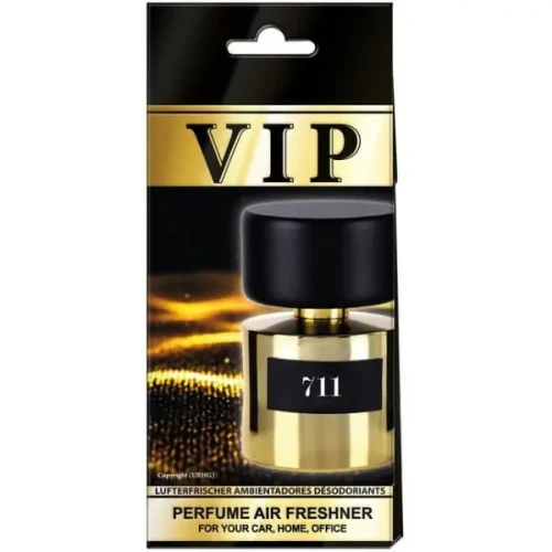 Zapach samochodowy VIP 711 insp. Tiziana Terenzi Kirke