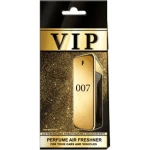 Zapach samochodowy VIP 007 insp. Paco Rabanne 1 Million