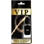 Zapach samochodowy VIP 303 insp. Armani Si