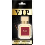 Zapach samochodowy VIP 540 insp. Baccarat Rouge 540