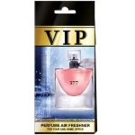 Zapach samochodowy VIP 377 insp. Lancome La Vie Est Belle