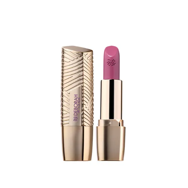 AnyConv.com__Pomadka DEBORAH MILANO RED LIPSTICK złota 07.webp