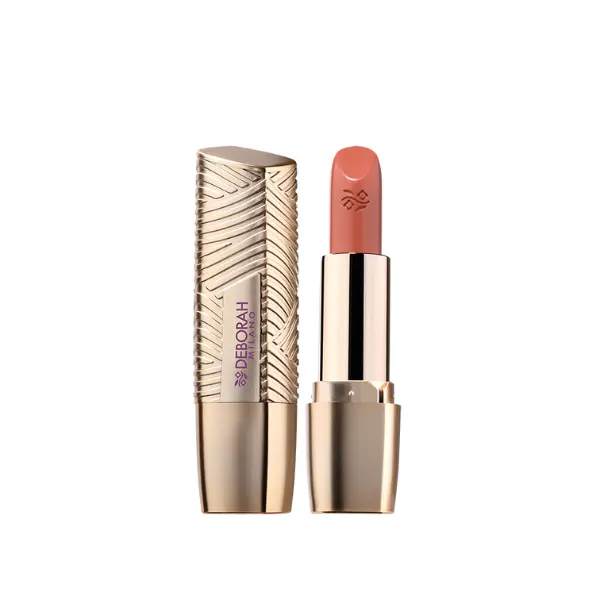 AnyConv.com__Pomadka DEBORAH MILANO RED LIPSTICK złota 10.webp