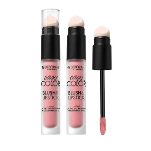 EASY COLOR BLUSH&LIPSTICK Deborah 01.webp