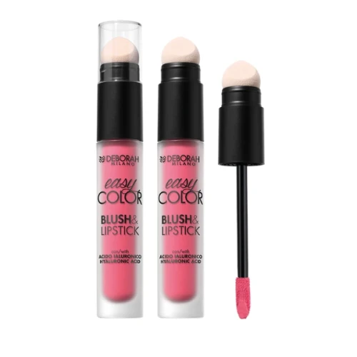 EASY COLOR BLUSH&LIPSTICK Deborah 03.webp