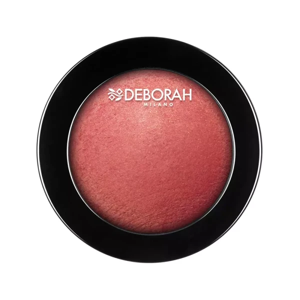 Róż do policzków DEBORAH Hi-Tech Blush 3.6g