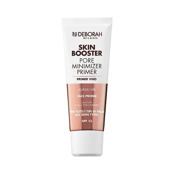 DEBORAH skin booster pore minimizer primer.webp