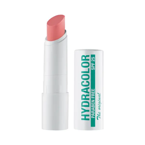Kremowy sztyft do ust DEBORAH Hydracolor the Original 50 Sandalwood SPF25 4.2g