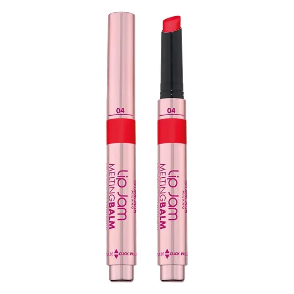 AnyConv.com__Deborah LIP JAM - MELTING BALM - colorful and shiny lip balm 04.webp