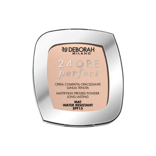 AnyConv.com__puder Matujący Wodoodporny DEBORAH 24Ore Perfect SPF15 02.webp