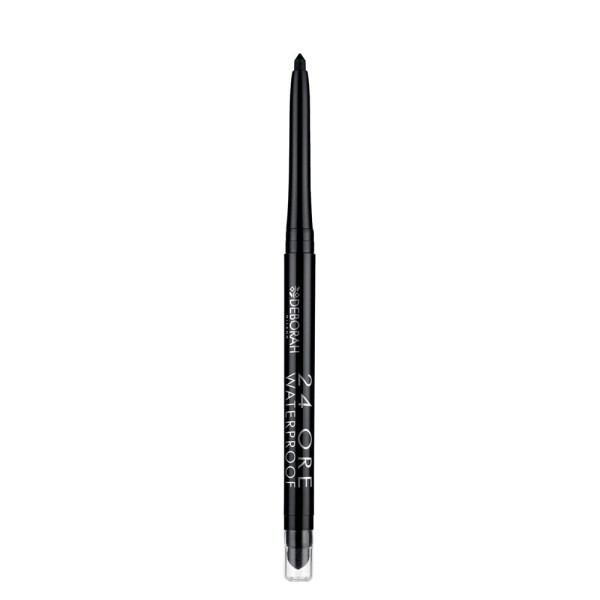 Kredka do oczu DEBORAH 24 ore waterproof
