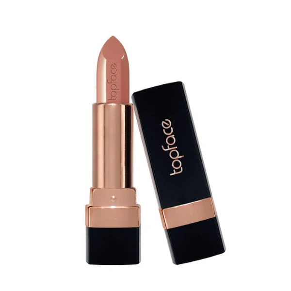 Pomadka do ust kremowa Topface Instyle Creamy Lipstick 