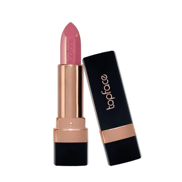 Pomadka do ust kremowa Topface Instyle Creamy Lipstick 003.webp