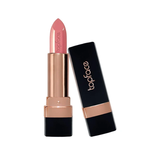 Pomadka do ust kremowa Topface Instyle Creamy Lipstick 004.webp